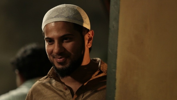 Dulquer Salmaan as Imran in Parava