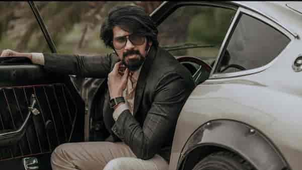 Kurup: Srinath Rajendran confirms sequel of Dulquer Salmaan’s conman saga?