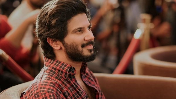 After Mahanati, Dulquer Salmaan to play THIS real-life superstar in Kaantha? Find out