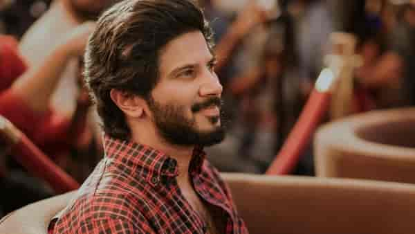 Dulquer Salmaan to team up with THIS popular actress for Nahas Hidayath project?