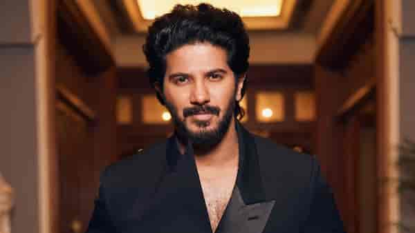 Dulquer Salmaan’s grand plans for his next Malayalam film revealed; Read details