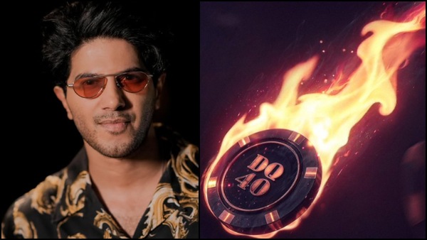 DQ40: Dulquer Salmaan set to return to Malayalam cinema with Nahas Hidhayath film, title reveal soon