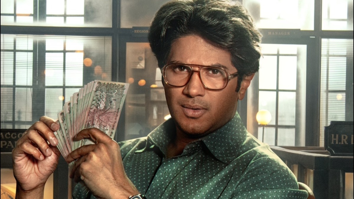 Lucky Baskhar on OTT: The Dulquer Salmaan starrer sets global streaming records