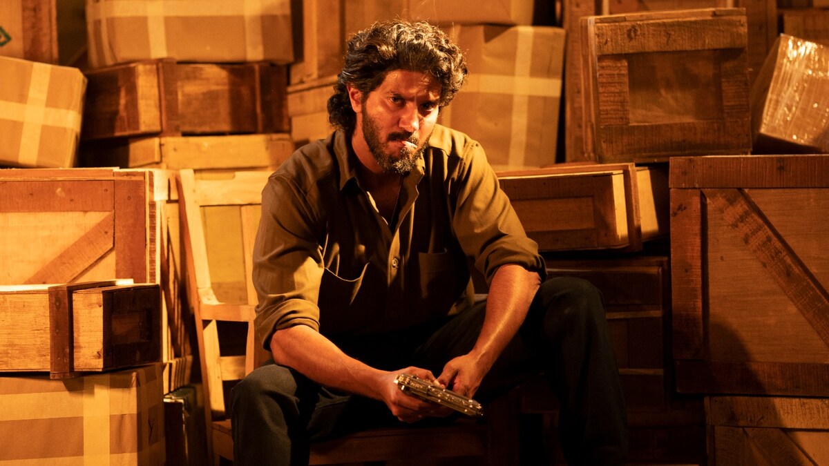 King of Kotha OTT release date locked! When, where to watch Tamil