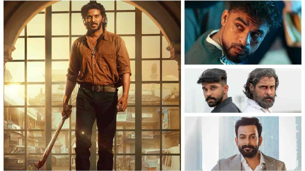 King of Kotha cameos: From Prithviraj, Suriya to Dhruv Vikram, stars rumoured to be part of Dulquer’s film