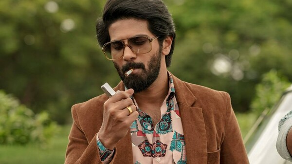 Dulquer Salmaan’s Kurup enters Rs 50Cr club in record time with just 50% theatre occupancy in Kerala