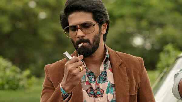 Dulquer Salmaan’s Kurup enters Rs 50Cr club in record time with just 50% theatre occupancy in Kerala