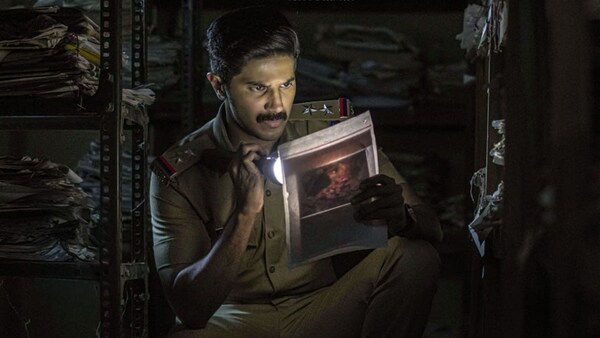 Salute trailer: Dulquer Salmaan’s next as a police officer promises to be a pulsating thriller