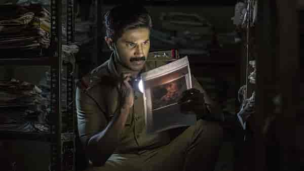 Salute trailer: Dulquer Salmaan’s next as a police officer promises to be a pulsating thriller