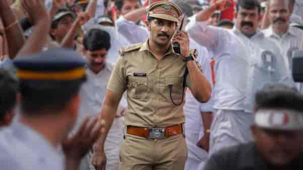 Dulquer Salmaan’s Salute release postponed, first Malayalam film to defer release due to Omicron threat