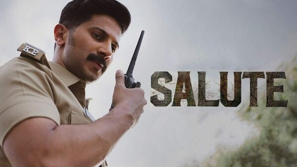 Dulquer Salmaan’s Salute drops on OTT a day early, here’s where you can stream the investigative thriller