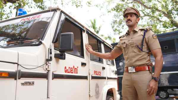 Salute movie review: Dulquer Salmaan’s rooted investigation drama holds promise but lacks the knockout punch