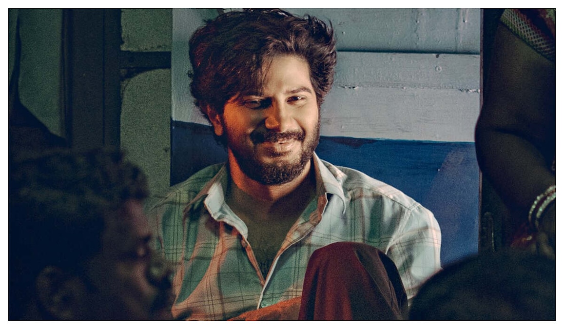 Aakasam Lo Oka Tara Teaser: Dulquer Salmaan boards a heartbreaking ride in Pavan Sadineni's next