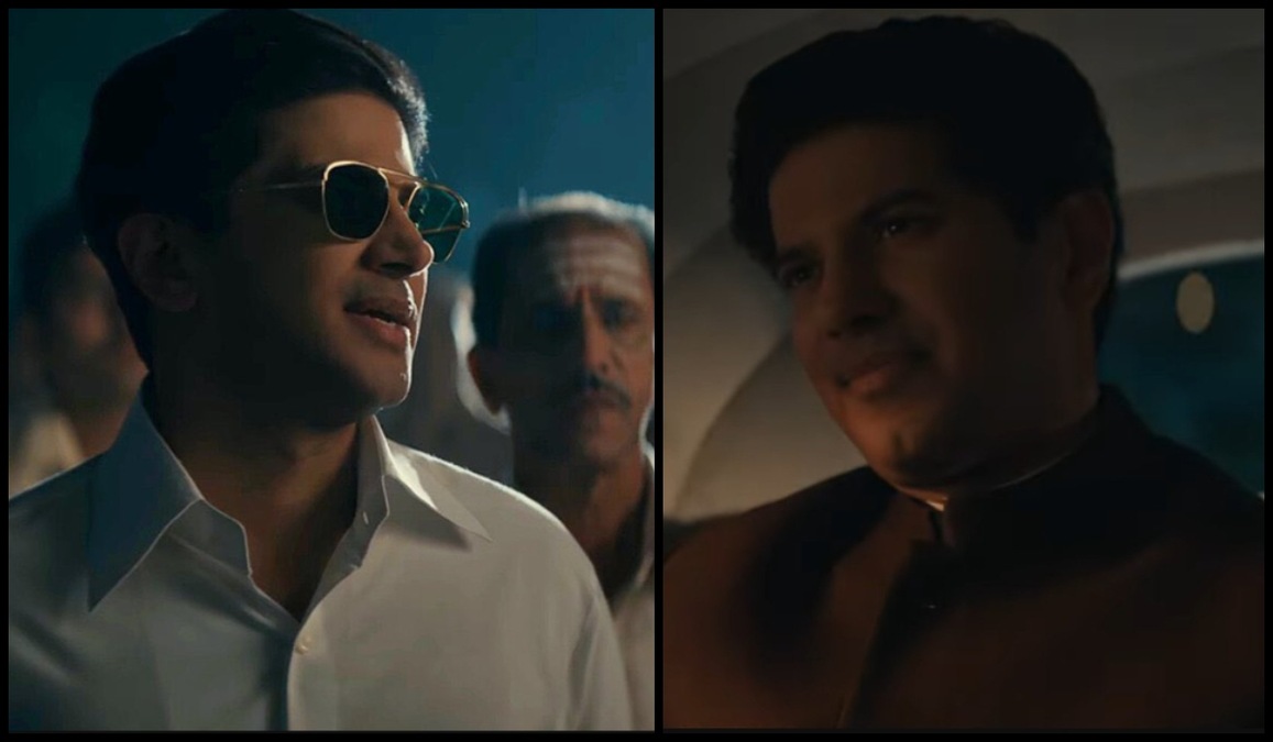 Kaantha release date: Dulquer Salmaan reveals when his period drama film will hit theatres with a tense teaser