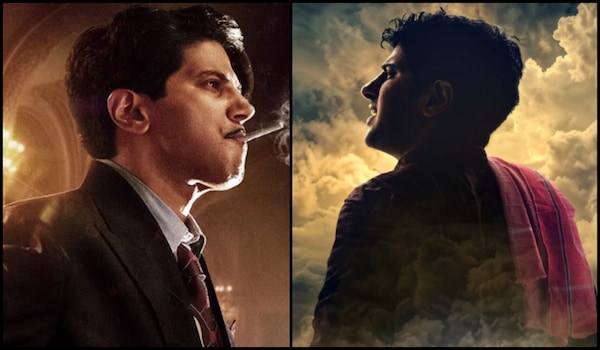 Dulquer Salmaan's upcoming releases in Malayalam, Tamil and Telugu to watch out for in 2025, 2026