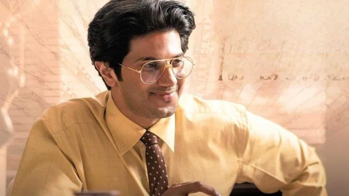 Lucky Baskhar OTT release date: When to watch Dulquer Salmaan's con drama