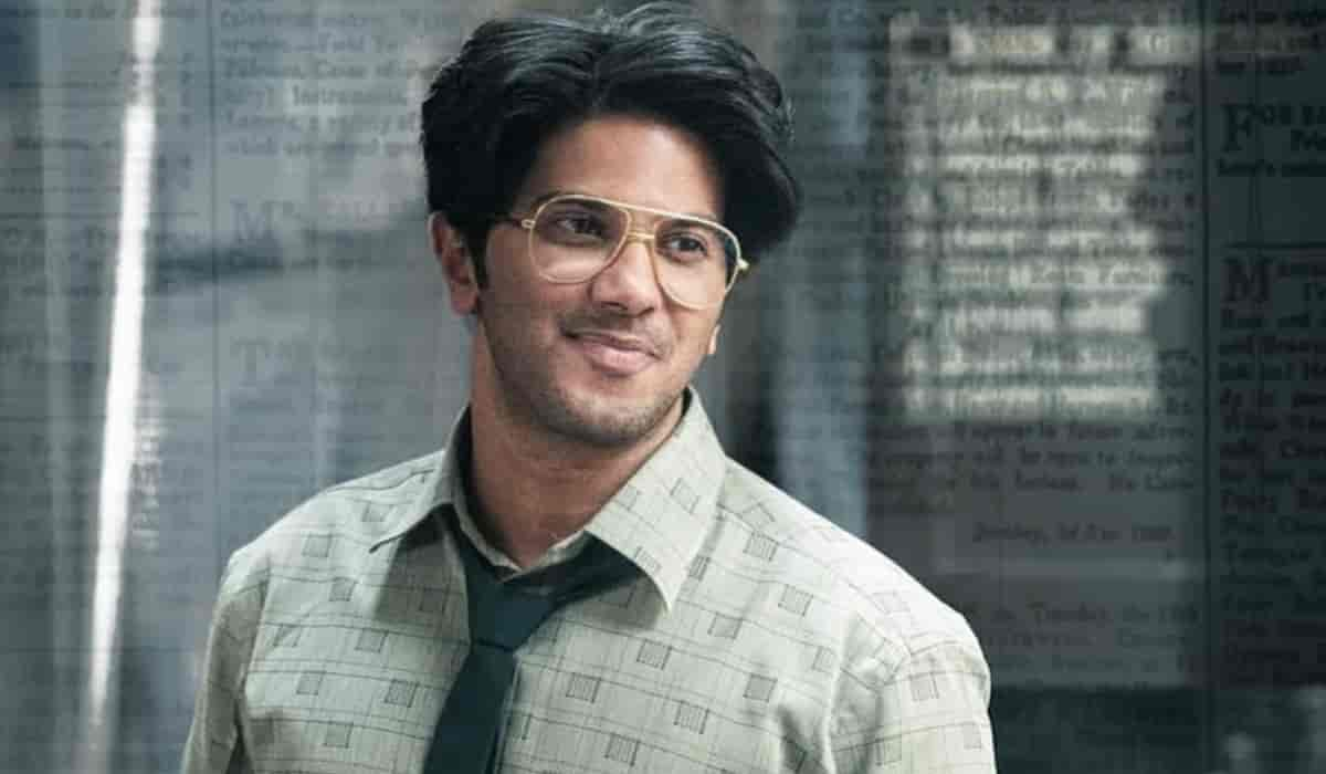 Lucky Baskhar on OTT: Dulquer Salmaan's film hits billions in streaming minutes, shocks everyone