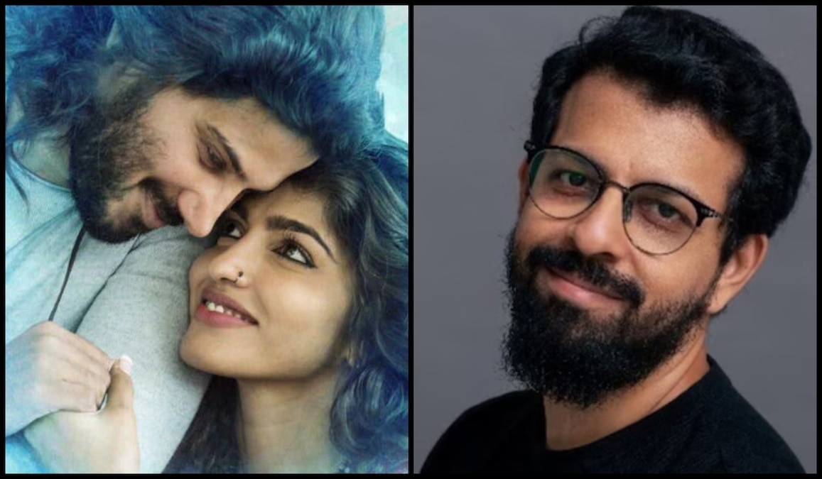 Still hurting after Dulquer Salmaan-led Solo flopped: Bejoy Nambiar on why he is yet to make another Malayalam film