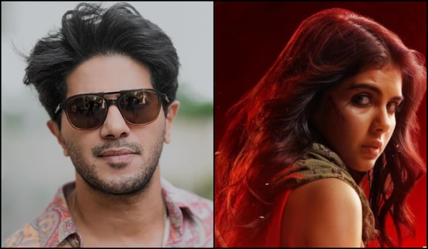 Dulquer Salmaan on Lokah's unprecedented success: 'None of my films have blown up like…'