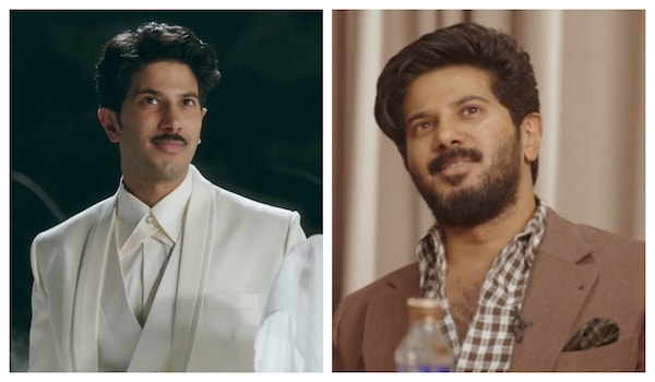 Dulquer Salmaan opens up about 8-hour shifts and his surprising on set Mahanati experience