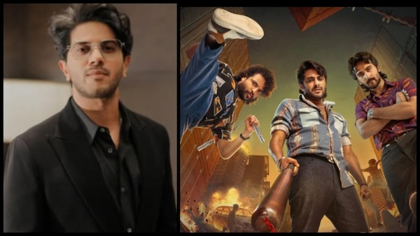 Dulquer Salmaan's I’m Game is 'RDX-like high-octane action-packed film': Jakes Bejoy drops some major hints
