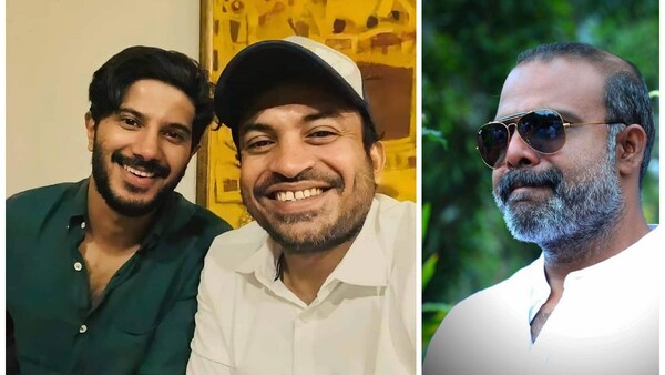 Dulquer Salmaan, Chemban Vinod and Soubin Shahir to team up for comedy entertainer titled Vilasini Memorial?