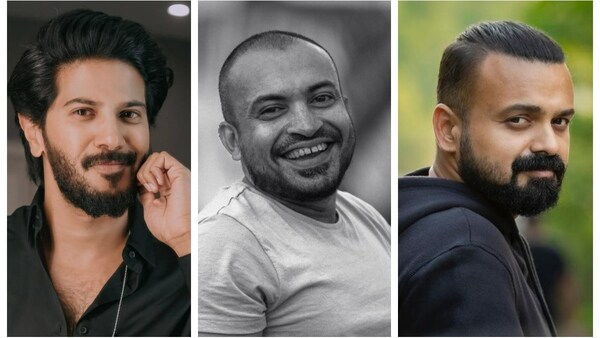 Dulquer Salmaan, Kunchacko Boban to team up for Soubin Shahir’s film? Here’s what we know