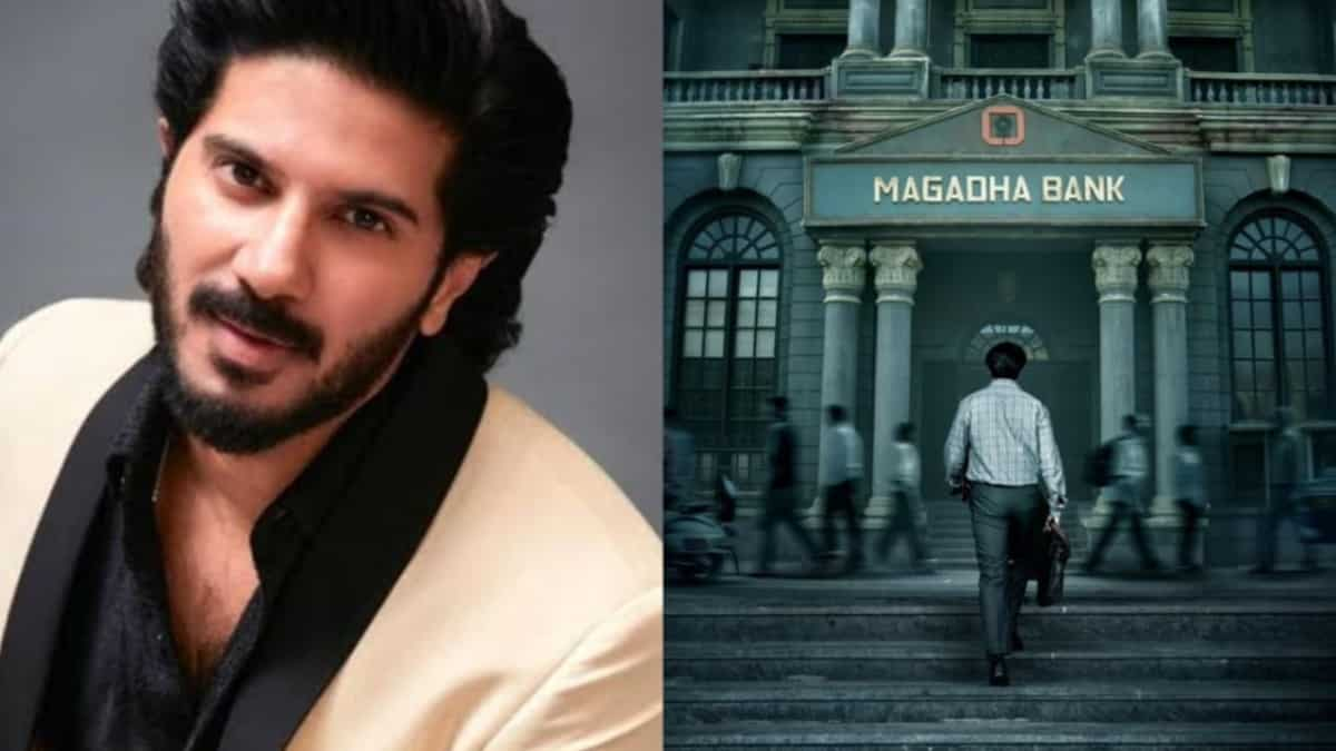 Dulquer Salmaan interview on Lucky Baskhar: 'It has several twists and turns that'll surprise the audience'