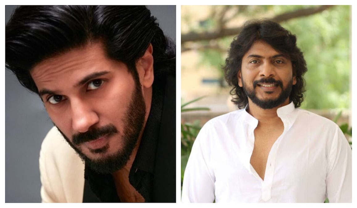 Despite flops, Dulquer Salmaan signs Sampath Nandi's next, makers of The Raja Saab to bankroll