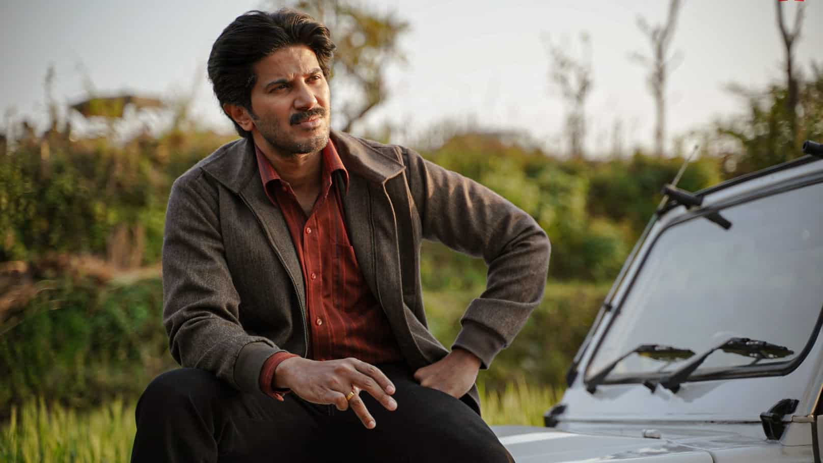 Dulquer Salmaan to make his web series debut with Guns and Gulaabs