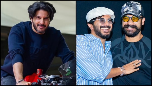 Dulquer Salmaan, Tovino Thomas