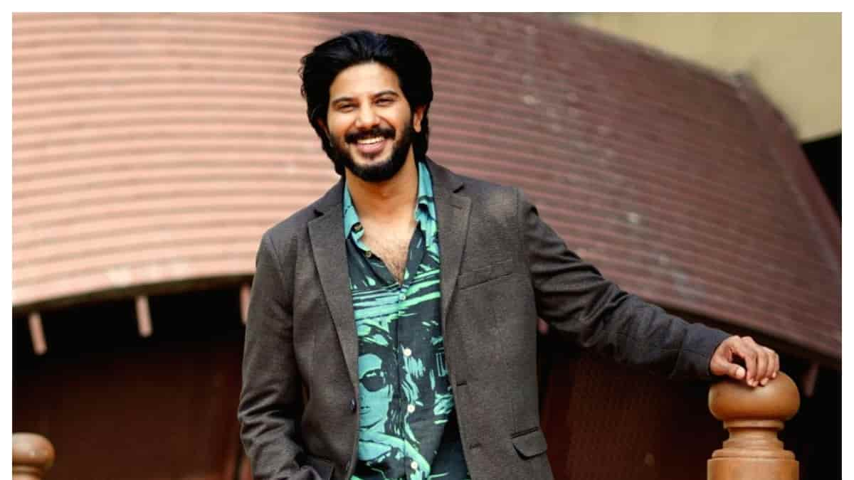 Dulquer Salmaan on boycott culture and films: 'Does not exist in the south; I only heard about it in Bollywood'