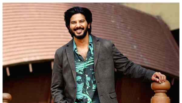 Dulquer Salmaan on boycott culture and films: 'Does not exist in the south; I only heard about it in Bollywood'