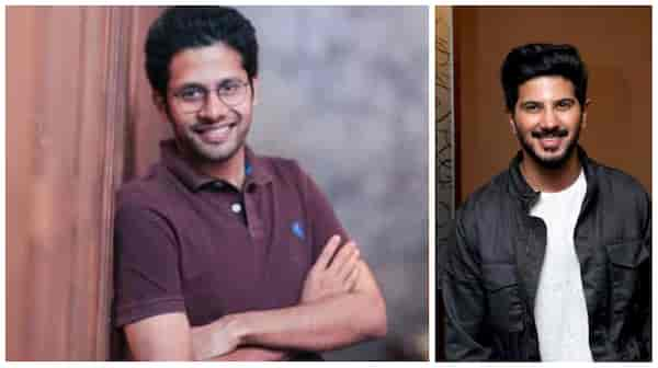 Dulquer Salmaan okays Sir/Vaathi director, Venky Atluri's next in Telugu?