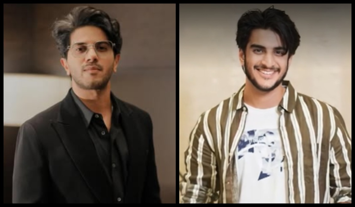 Dulquer Salmaan I'm Game co-actor Aryan Kathuria enters Bigg Boss Malayalam 7 house