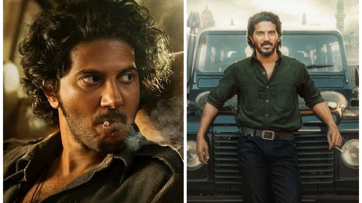 Dulquer Salmaan’s King of Kotha is set in the 1980s & 1990s, team to head to Chandigarh, Manali next | Exclusive