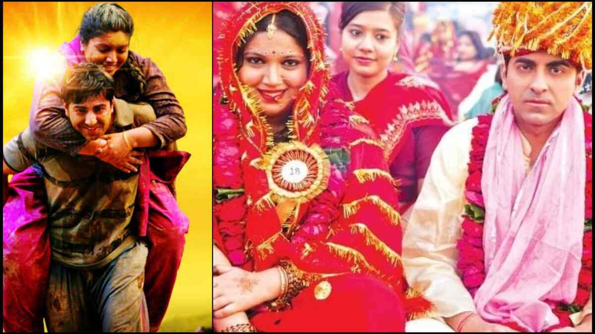 As Dum Laga Ke Haisha turns 7, Bhumi Pednekar, Ayushmann Khurrana reflect on film’s legacy