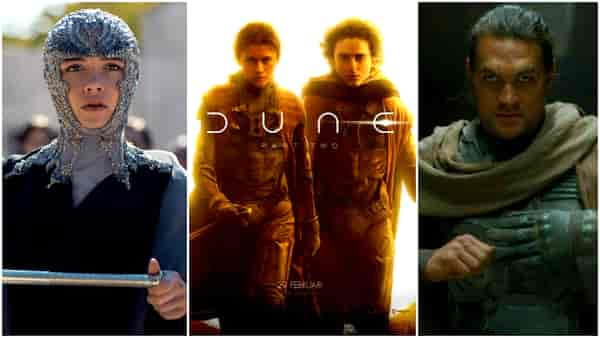 Dune 3 in development, confirmed! What is Messiah, Jason Momoa’s return, release window; here’s an overview of Timothée Chalamet starrer