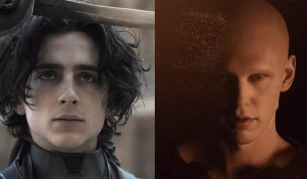 Timothée Chalamet vs. Austin Butler – Dune 2’s rivalry to take new turns in Call of Duty