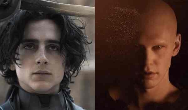 Timothée Chalamet vs. Austin Butler – Dune 2’s rivalry to take new turns in Call of Duty