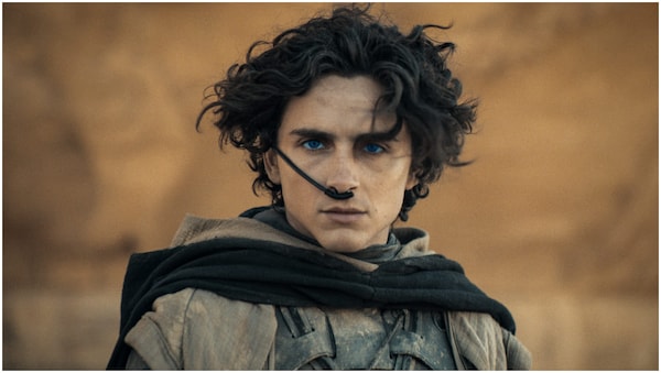 Dune 2 estimated to be one of the biggest box office hits of 2024; distributors expect $1 billion worldwide collection – Details inside