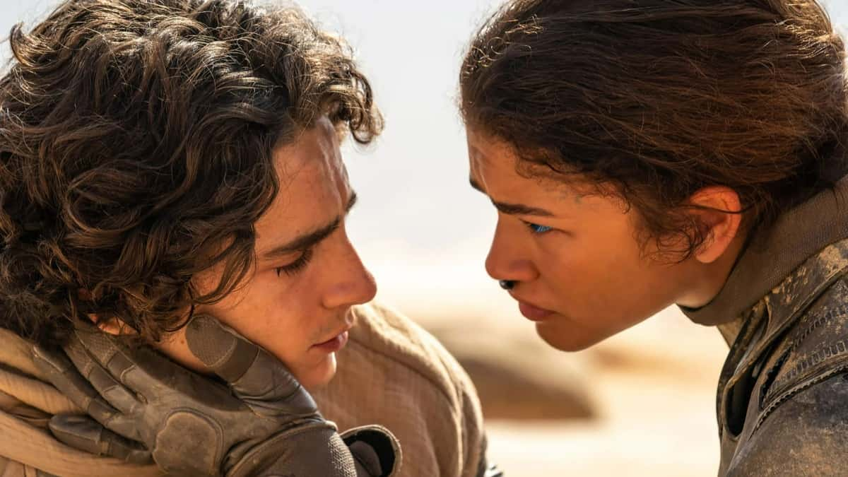 Dune 2 Trailer Timothée Chalamet Unites With Zendaya To Seek Revenge Against The Conspirators 1578