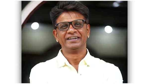 Veera Simha Reddy: Duniya Vijay floors Telugu audience with his 'Jai Balayya' Telugu speech