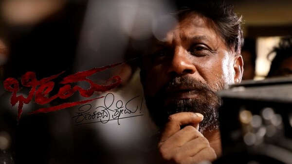 Duniya Vijay and Co. wrap up first schedule of the action saga 'Bheema'