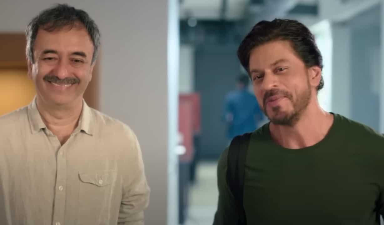 In the midst of Jawan craze, Shah Rukh Khan’s Dunki becomes one of the ...