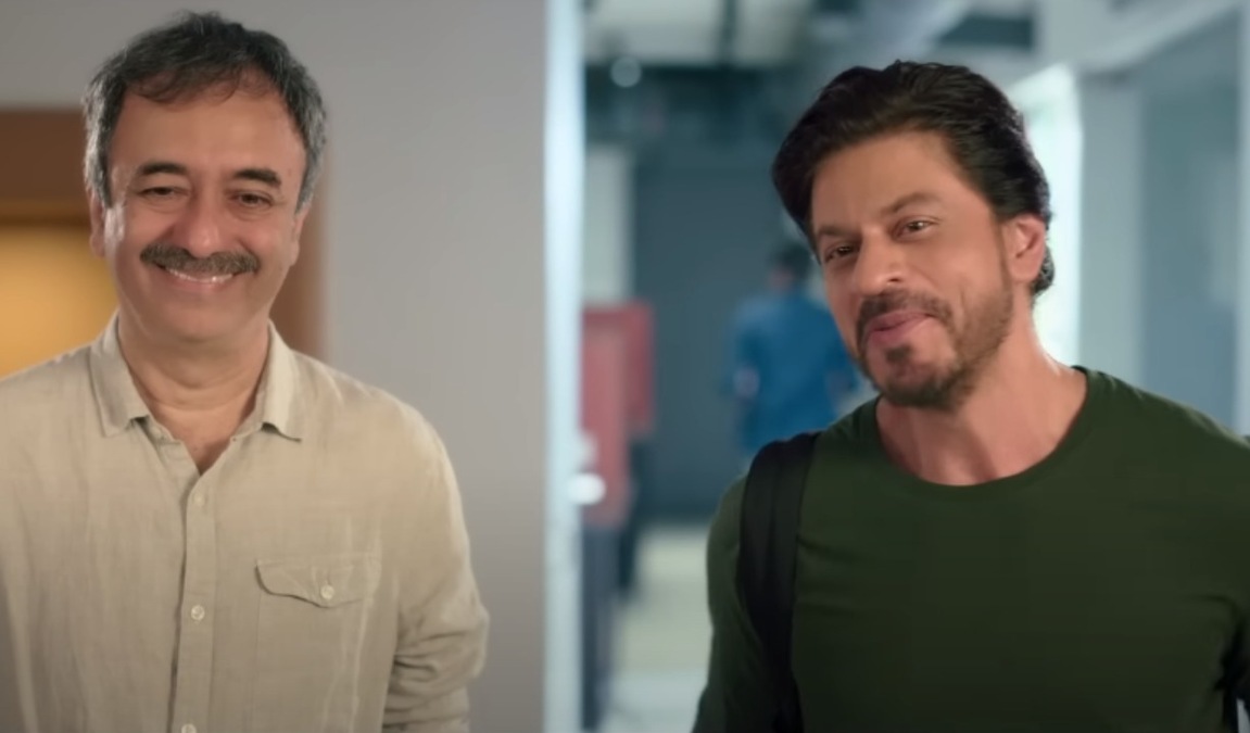 In the midst of Jawan craze, Shah Rukh Khan’s Dunki becomes one of the most awaited films