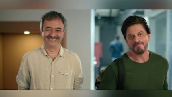 Shah Rukh Khan’s character in Rajkumar Hirani’s Dunki has a link with Atlee’s Jawan? Here’s what we know
