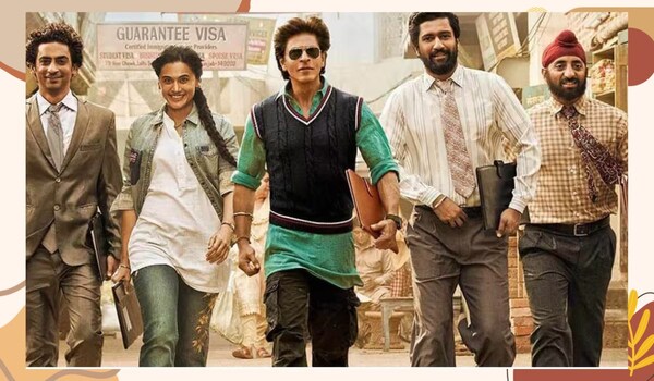 Dunki box office – Shah Rukh Khan-starrer enters Rs 400-crore club worldwide; touches the Rs 200-crore mark in India!