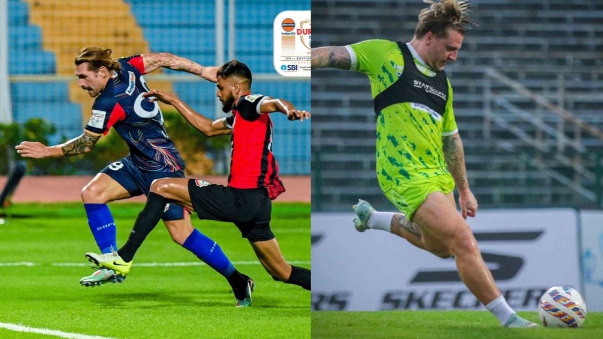 Durand Cup 2025 Diamond Harbour FC vs Mohun Bagan Super Giant: When and where to watch?