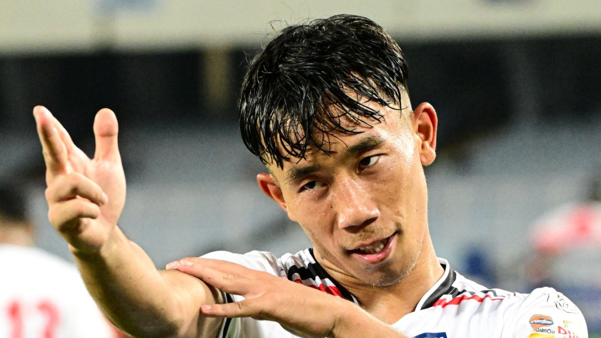 Durand Cup 2025 Final LIVE: Thoi triples the lead for NEUFC